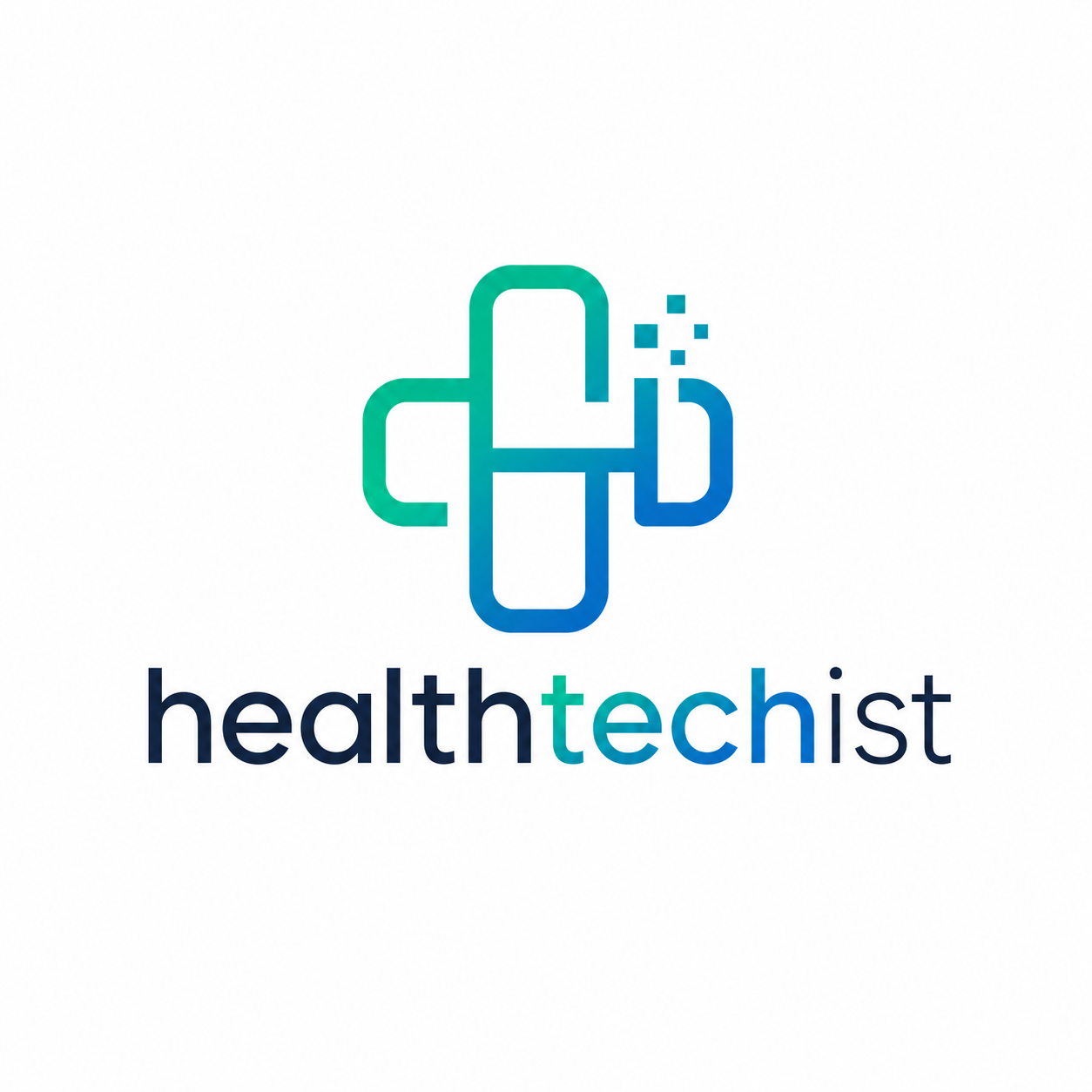 healthtechist logo